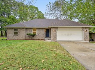 4507 W Westwood Dr, Battlefield, MO 65619