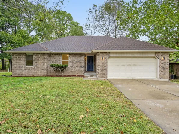 4507 W Westwood Drive, Battlefield, MO 65619