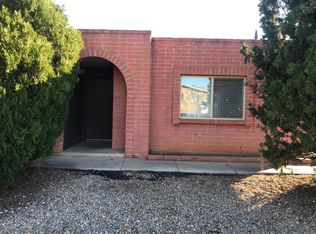 4832 Vespucci Dr, Sierra Vista, AZ 85635