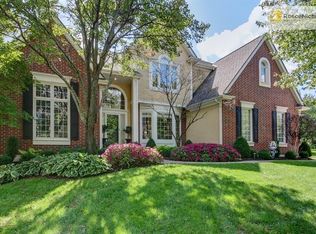 4985 W 131st Pl, Leawood, KS 66209