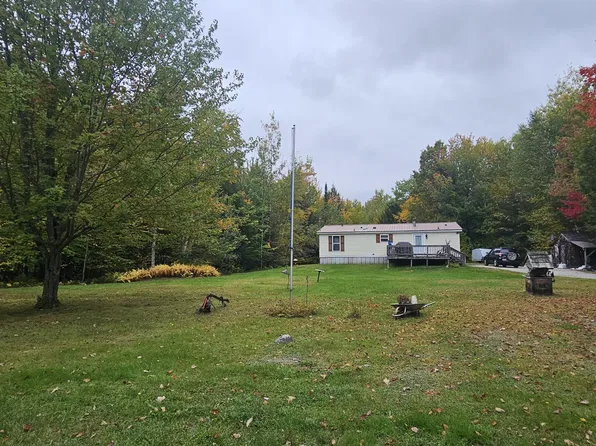 510 Oak Street, Oakland, ME 04963