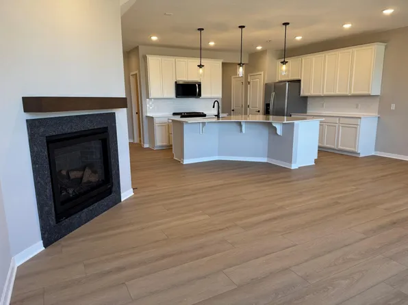 21934 Harvest Ave, Rogers, MN 55374