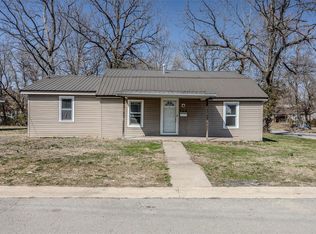 511 Miller St, Lebanon, MO 65536
