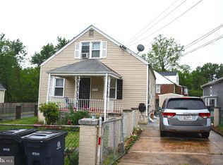 4307 Byers St, Capitol Heights, MD