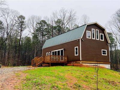 1306 Sweetwater Juno Rd, Dawsonville, GA, 30534