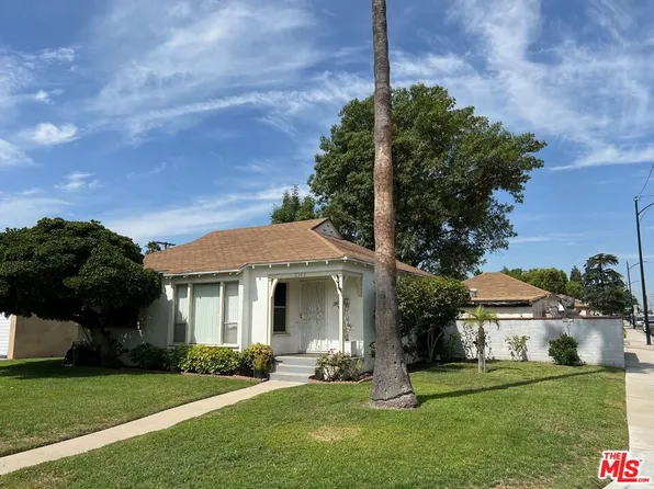 2706 Thornton Ave, Burbank, CA 91504