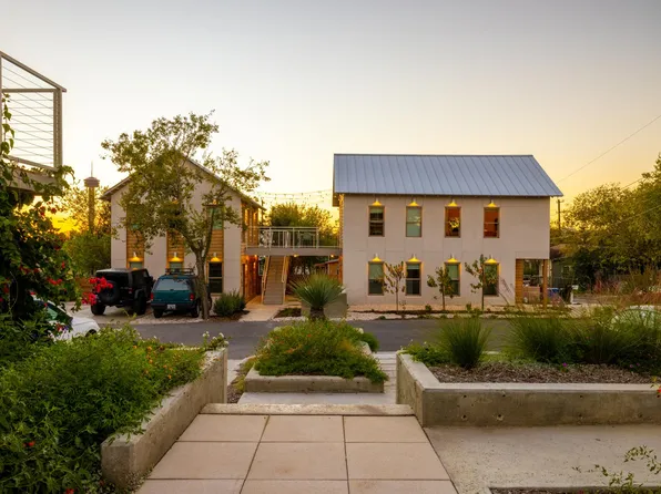 118 Boston St, San Antonio, TX 78202