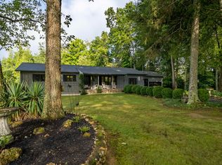 452 Harbin Dr, Mountain City, TN 37683