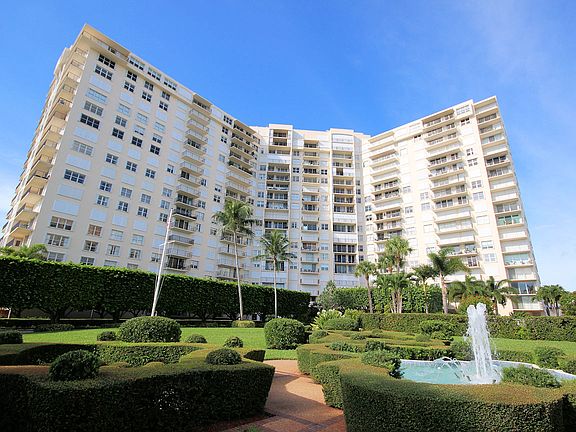 2nd image of 1801 S Flagler Drive #1107