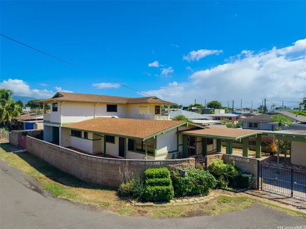 91-905 Papipi Pl, Ewa Beach, HI 96706