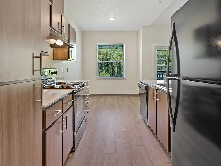 Mist Wood Apartments — Photo 7