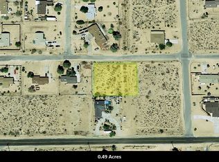 60245 Alta Mesa Dr, Joshua Tree, CA 92252