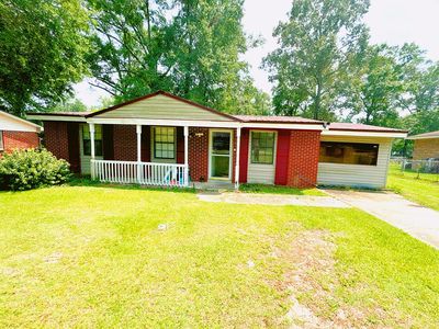 1106 Meadowlane Dr, Dothan, AL, 36301