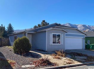 7450 Northcreek Dr, Reno, NV 89506