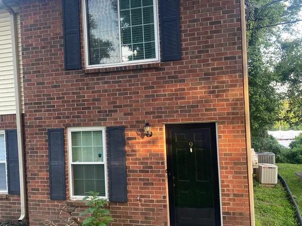 212 Blue Ridge Dr #9, Old Hickory, TN 37138