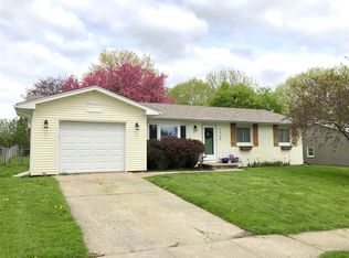 1908 Flatiron Ave, Iowa City, IA 52240