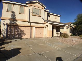 852 Viento Del Montagna Ave, Henderson, NV 89012
