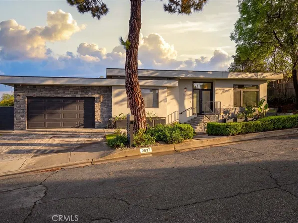 2637 N Mountain Ave, Claremont, CA 91711