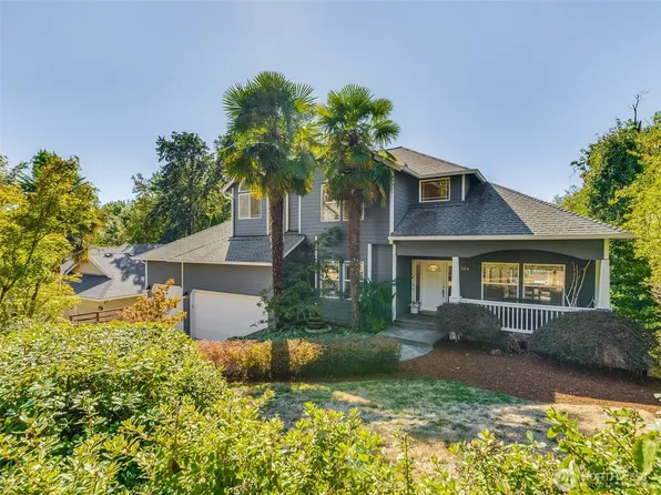 304 NE 14th Avenue, Battle Ground, WA 98604