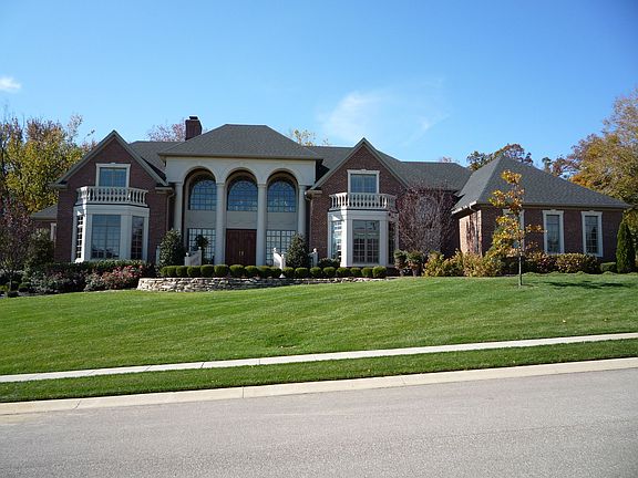 2nd image of 8645 Copper Creek Dr