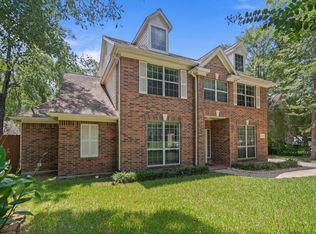 23 Vista Mill Pl, Spring, TX 77382