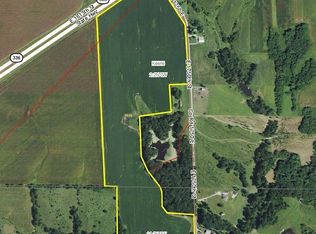 E 1750th, Loraine, IL 62349