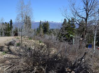 1565 W Navajo Rd, Coalville, UT 84017