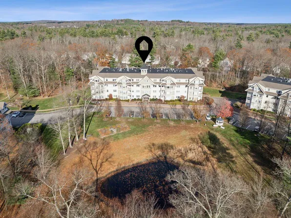 3 Sterling Hill Lane #331, Exeter, NH 03833