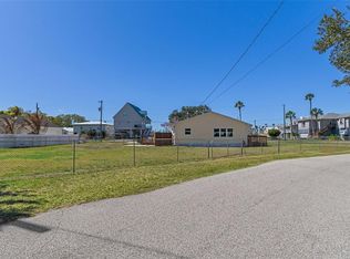 7272 Westwind St Lot 248, Spring Hill, FL 34607