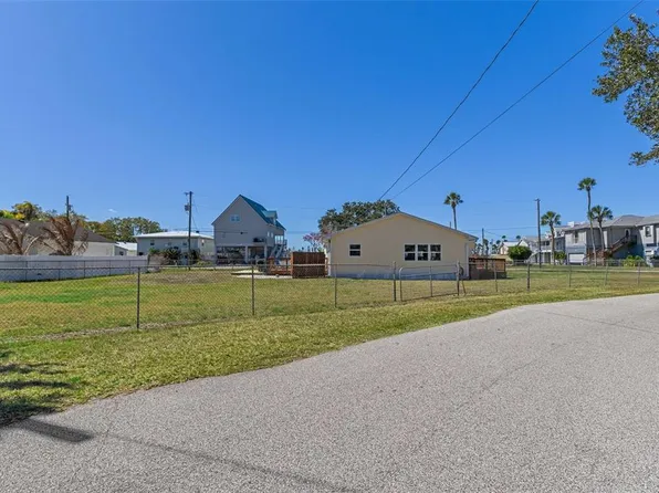 7272 Westwind St Lot 248, Spring Hill, FL 34607