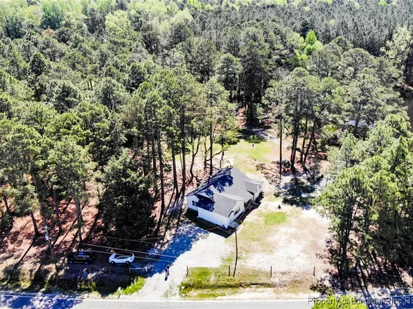 2991 Rocky Fork Church Rd, Sanford, NC 27332