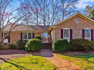 1601 Milan Rd, Greensboro, NC 27410