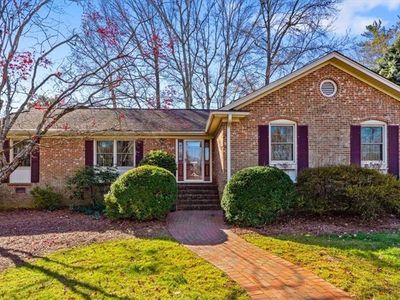 1601 Milan Rd, Greensboro, NC, 27410