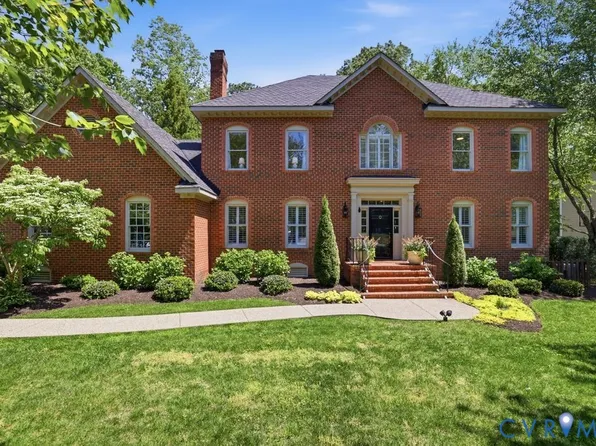 3817 Thamesford Way, Henrico, VA 23233