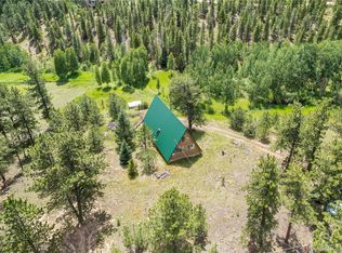 368 Rising Sun Rd, Bailey, CO 80421
