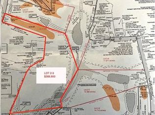 4791 Hamby Branch Rd #2-3, Concord, NC 28025