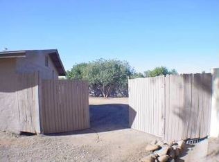 9515 E Evergreen St, Mesa, AZ 85207