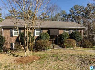 1845 Indian Hills Rd, Pelham, AL 35124