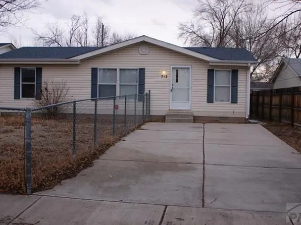 713 Santa Barbara Ave, Pueblo, CO 81005