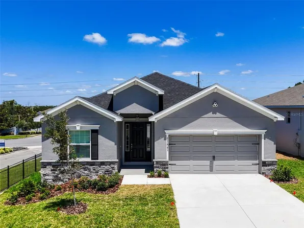1121 Mountain Flower Ln, Davenport, FL 33837
