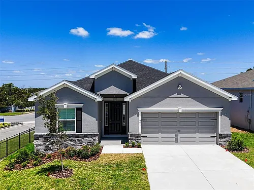 1121 Mountain Flower Ln Photo 1