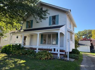 4235 Birchwood Ave, Ashtabula, OH 44004