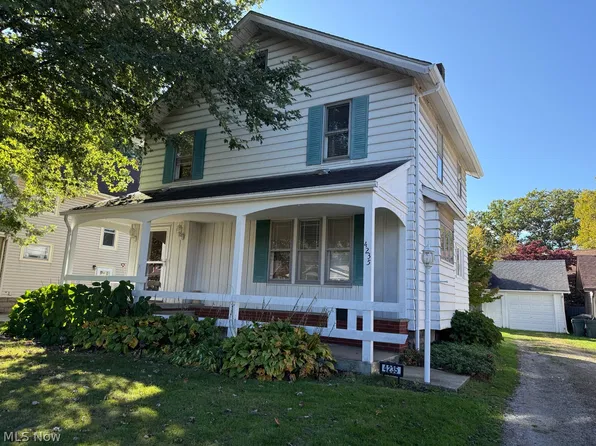 4235 Birchwood Ave, Ashtabula, OH 44004