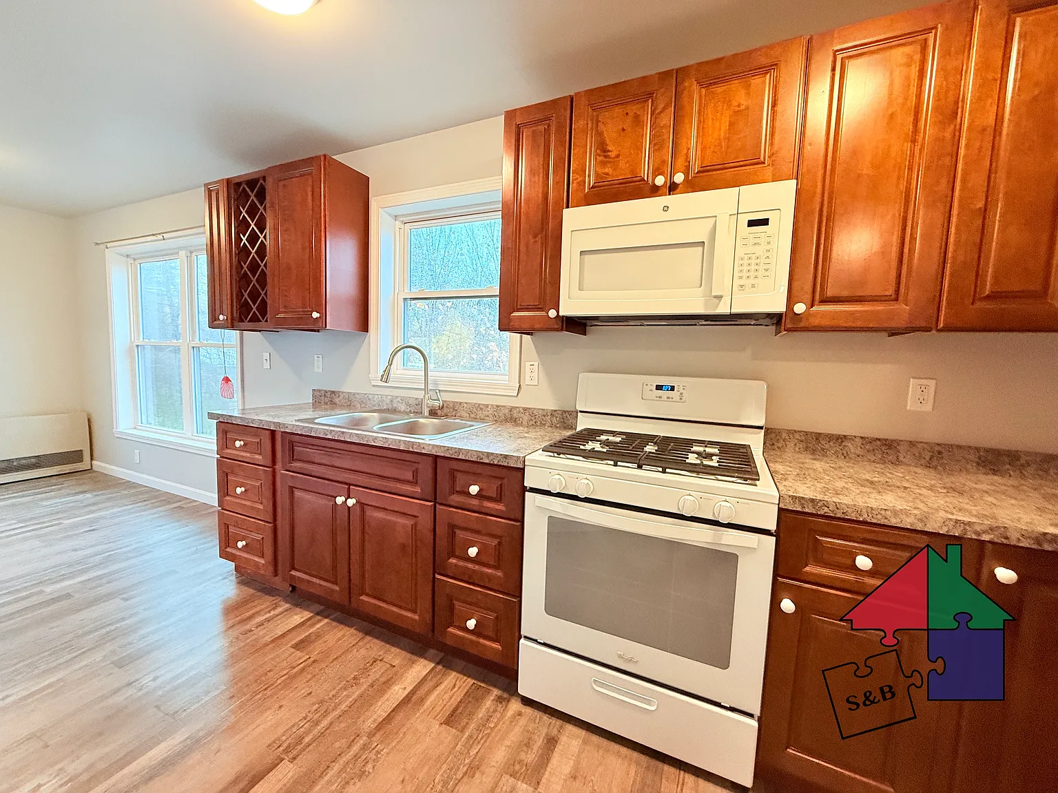 1 bed, $1,550 — Photo 4