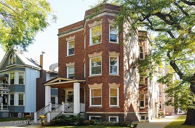1st image of 3903 N Seeley Ave Unit G