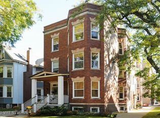 3903 N Seeley Ave UNIT G, Chicago, IL 60618