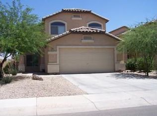 3997 E Mine Shaft Rd, San Tan Valley, AZ 85143