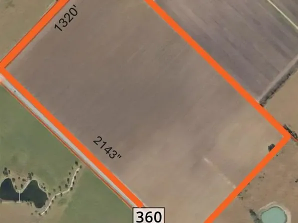 0 Fm 360 Rd, Needville, TX 77461