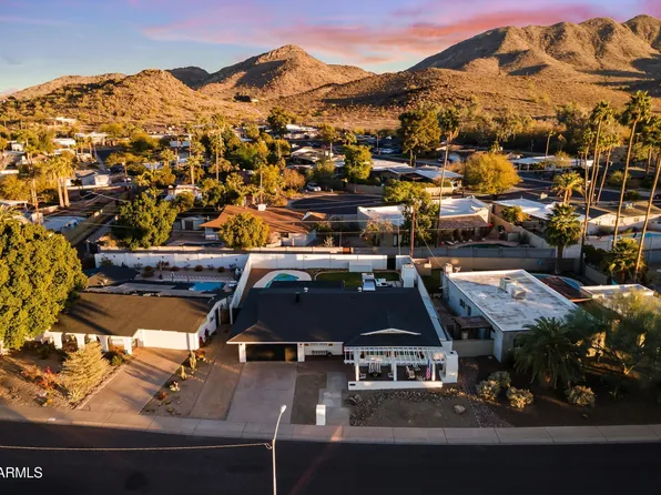9413 N 34TH Place, Phoenix, AZ 85028