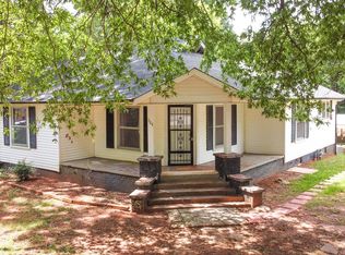 304 W 27th St, Newton, NC 28658
